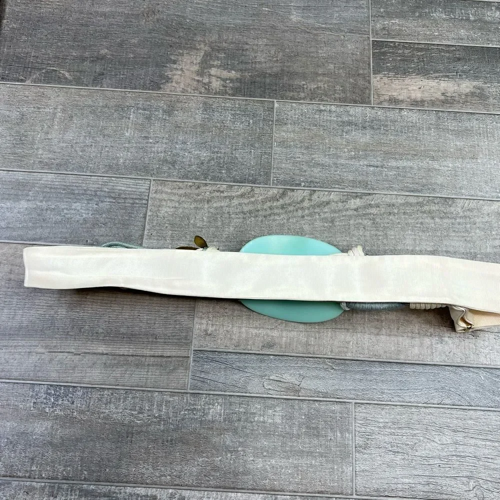Carolyn Tanner Designs adjustable velcro